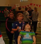 Íþróttahátiðin á Þingeyri 7.okt. 2016.