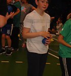 Íþróttahátiðin á Þingeyri 7.okt. 2016.
