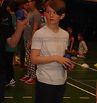 Íþróttahátiðin á Þingeyri 7.okt. 2016.