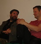 Íþróttahátiðin á Þingeyri 7.okt. 2016.