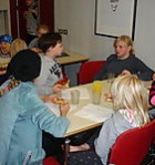 Íþróttahátiðin á Þingeyri 7.okt. 2016.