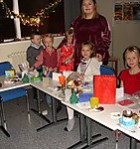 Litlu jólin 2017