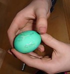 páskaskraut