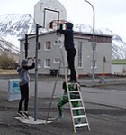 körfubolti