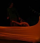 Óður og Fleka; íslenski dansflokkurinn